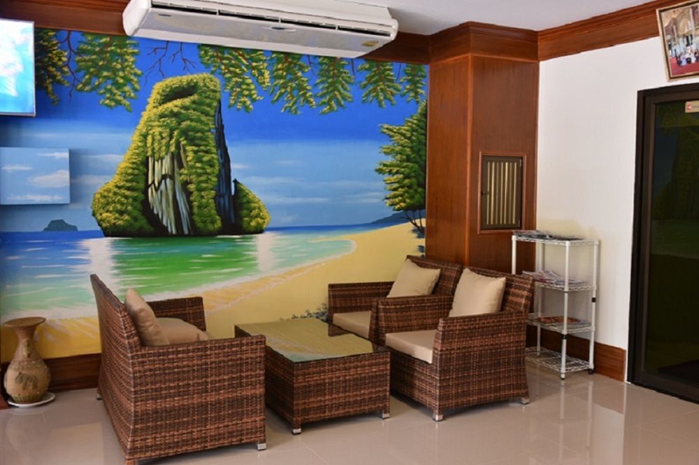 Rachada Place Guest house 2*
