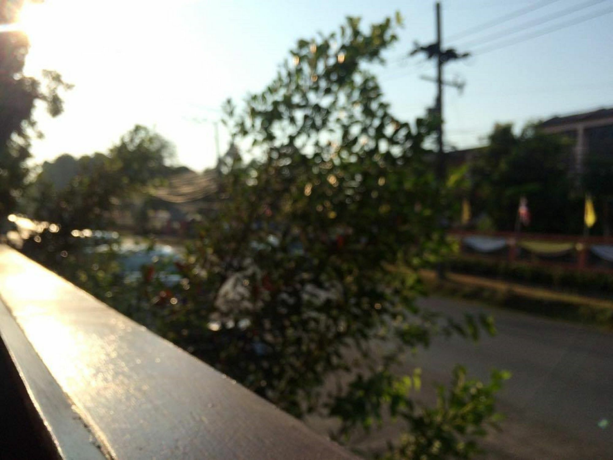 Rachada Place