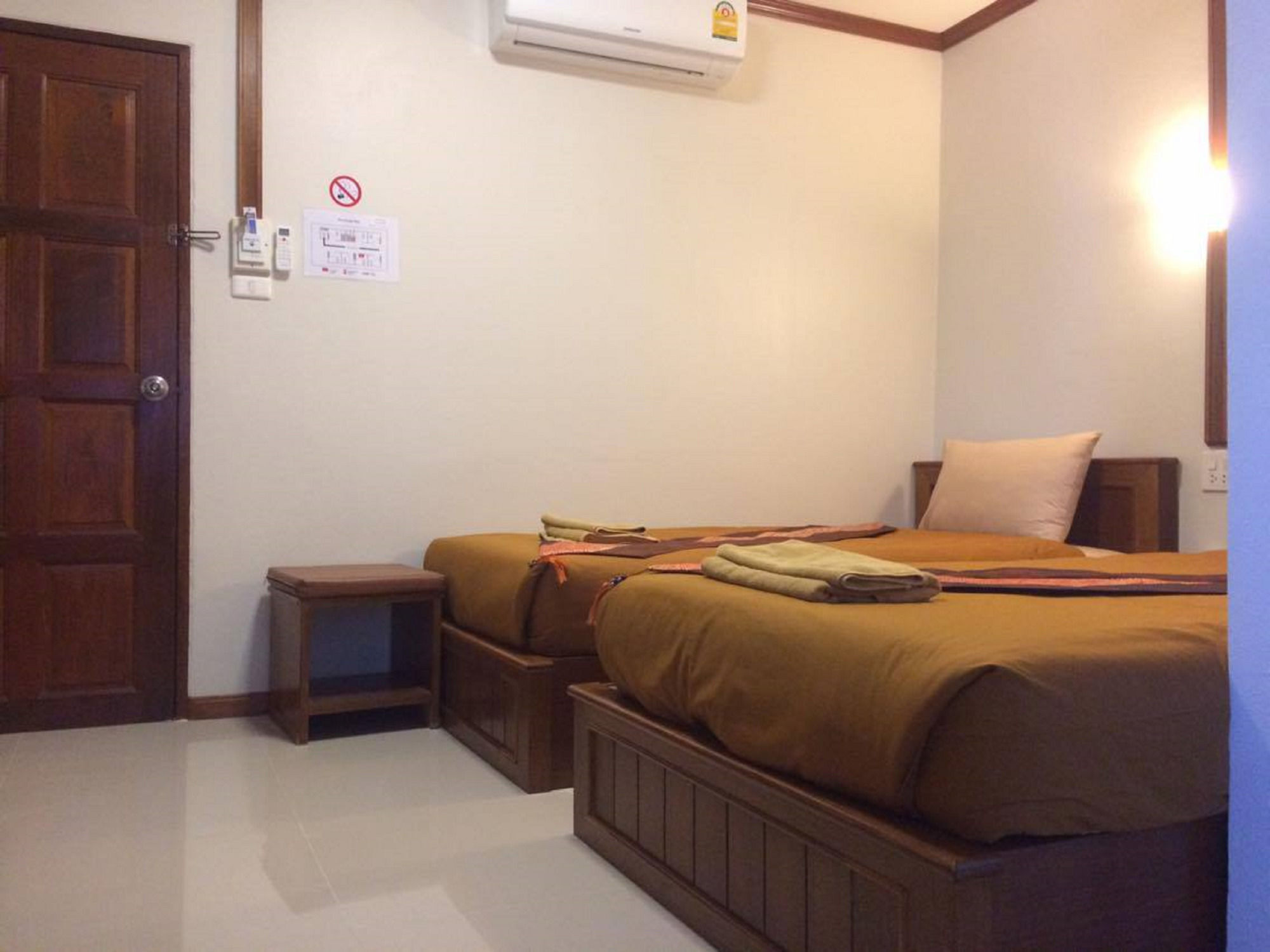 Rachada Place Krabi