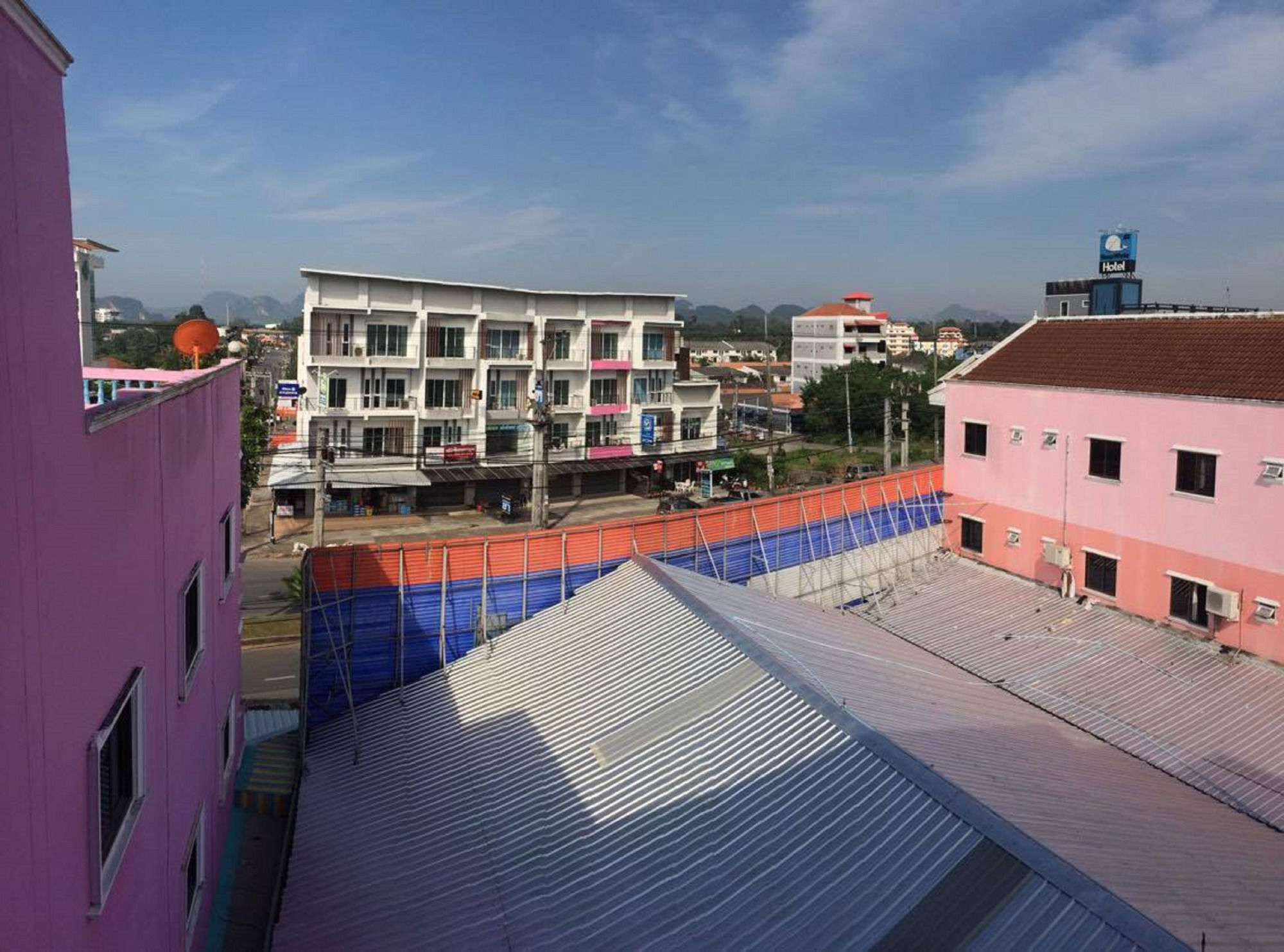 Rachada Place Guest house Krabi
